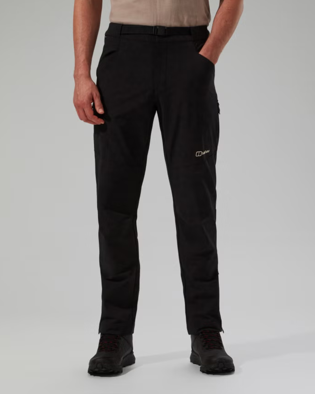 Berghaus - Skelbo Pants - Black