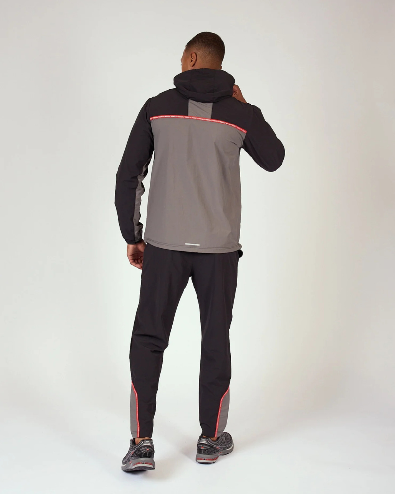 Frequency - Attain Pants - Black