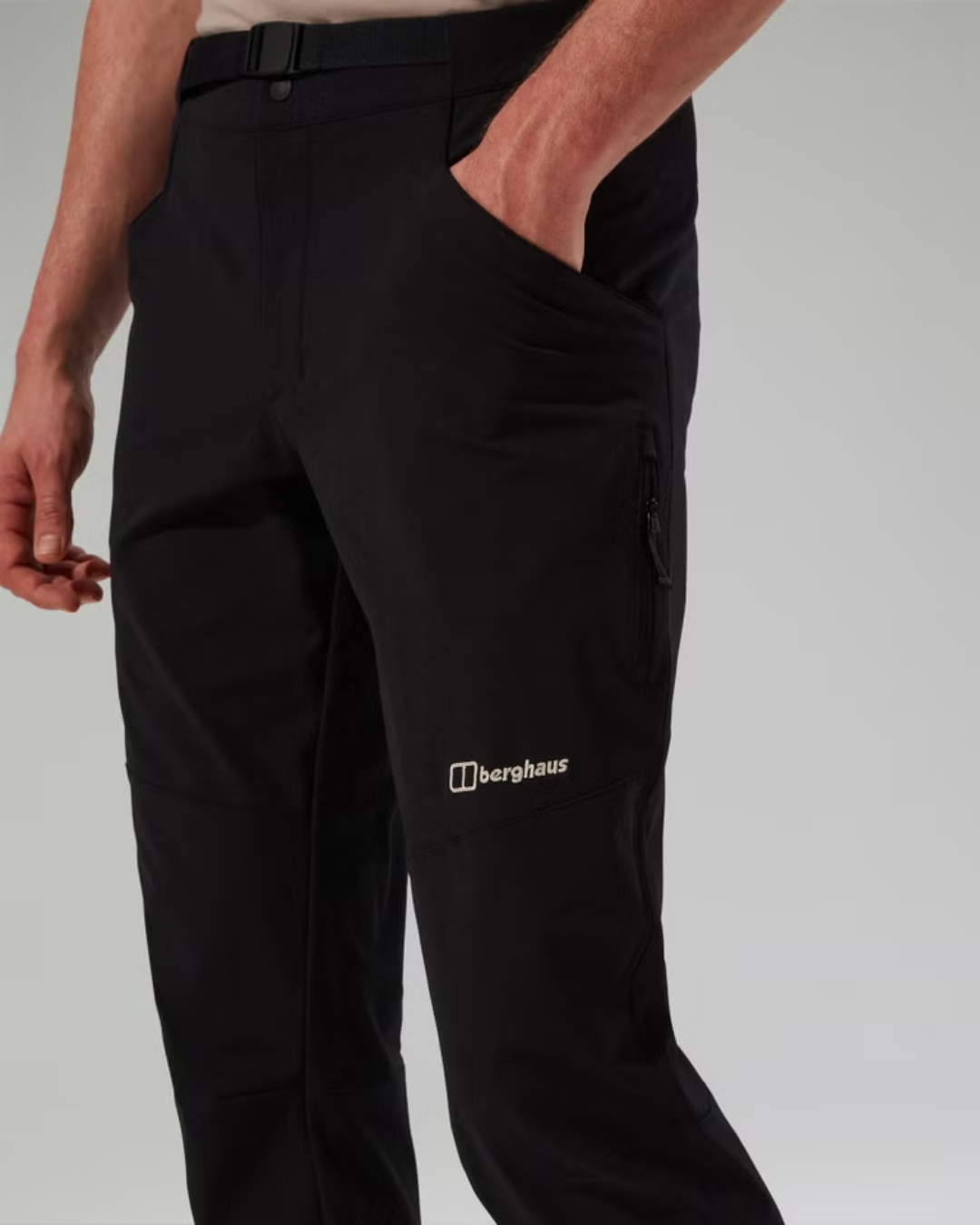 Berghaus - Skelbo Pants - Black