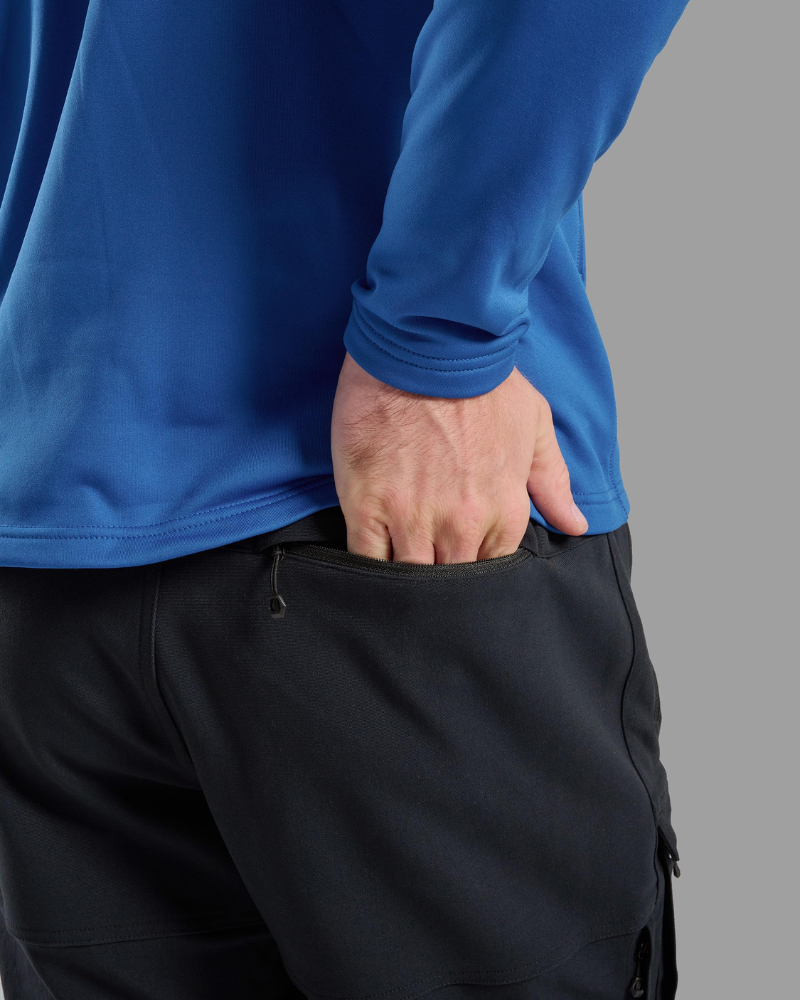 Montane - Terra Pants - Black