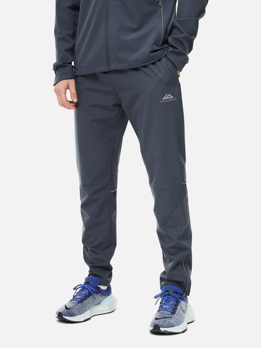 Trailberg - Vertigo 3.0 Tape Pants - Navy