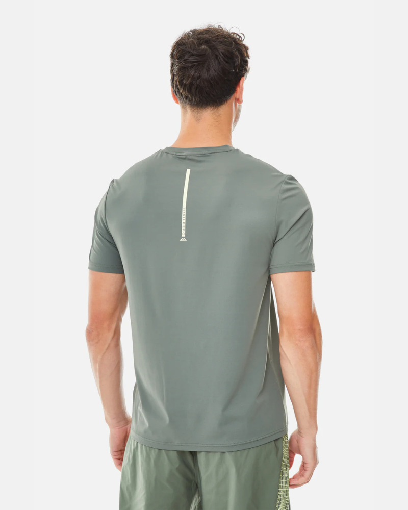 Trailberg - Vantage Tee - Khaki