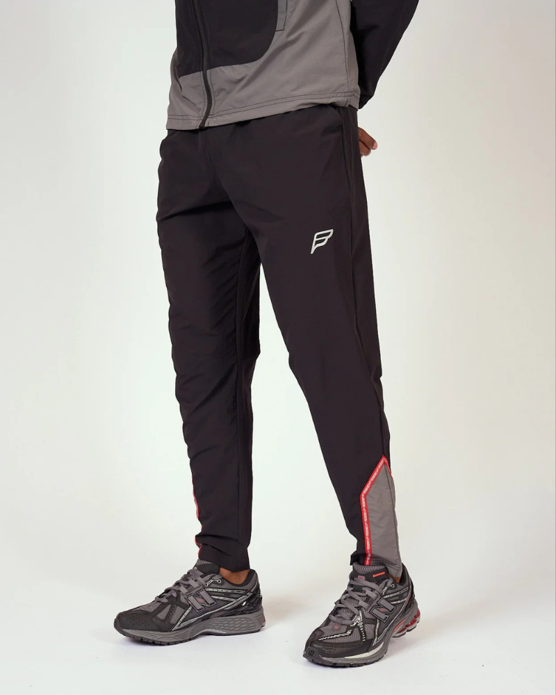 Frequency - Attain Pants - Black