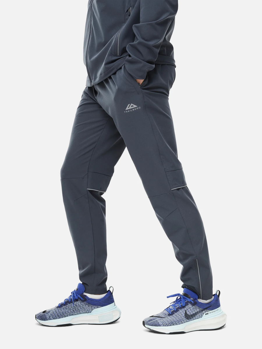 Trailberg - Vertigo 3.0 Tape Pants - Navy