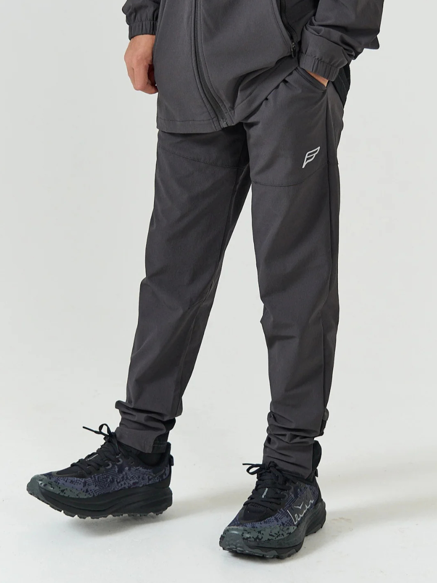 Frequency - Junior Elevate Pro Pants - Black