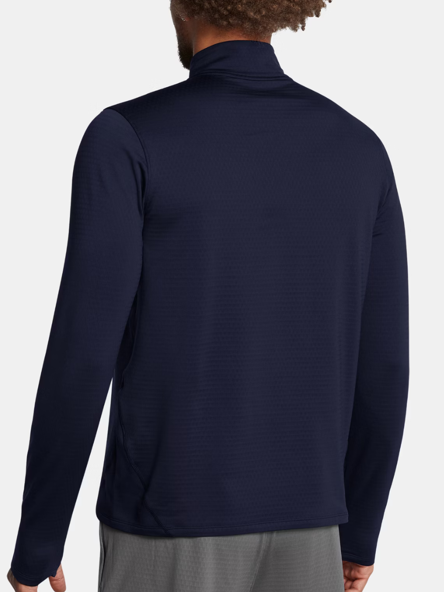 Under Armour - Vanish 1/4 Zip - Navy