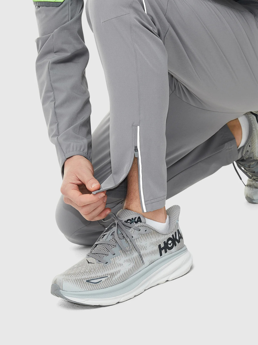 Trailberg - Vertigo 3.0 Tape Pants - Grey