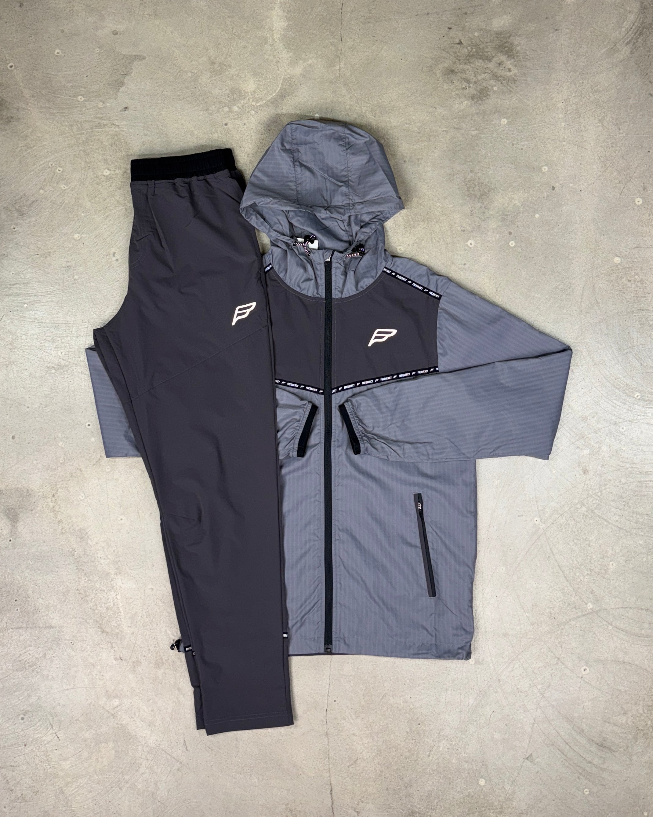 Frequency Men's Sets | Stylish & Versatile Activewear | Drip Supply