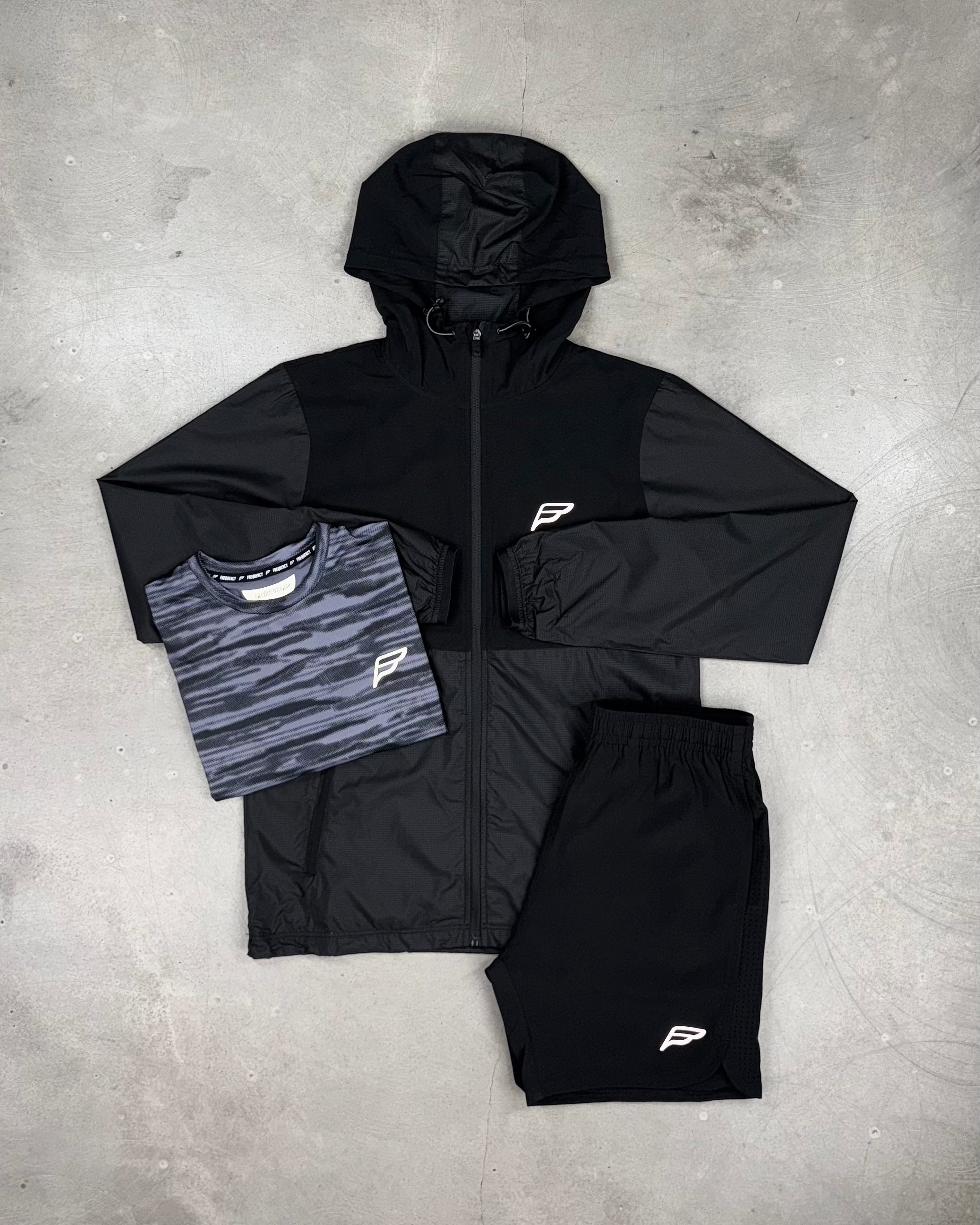 Frequency Men's Sets | Stylish & Versatile Activewear | Drip Supply