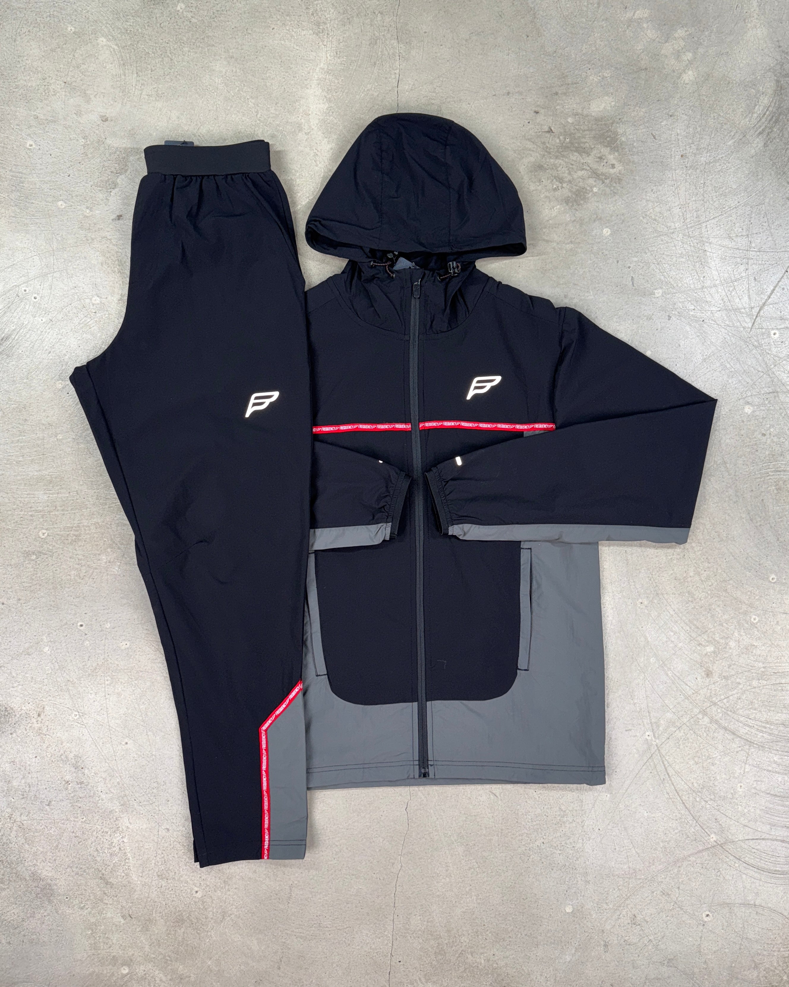 Frequency Men's Sets | Stylish & Versatile Activewear | Drip Supply