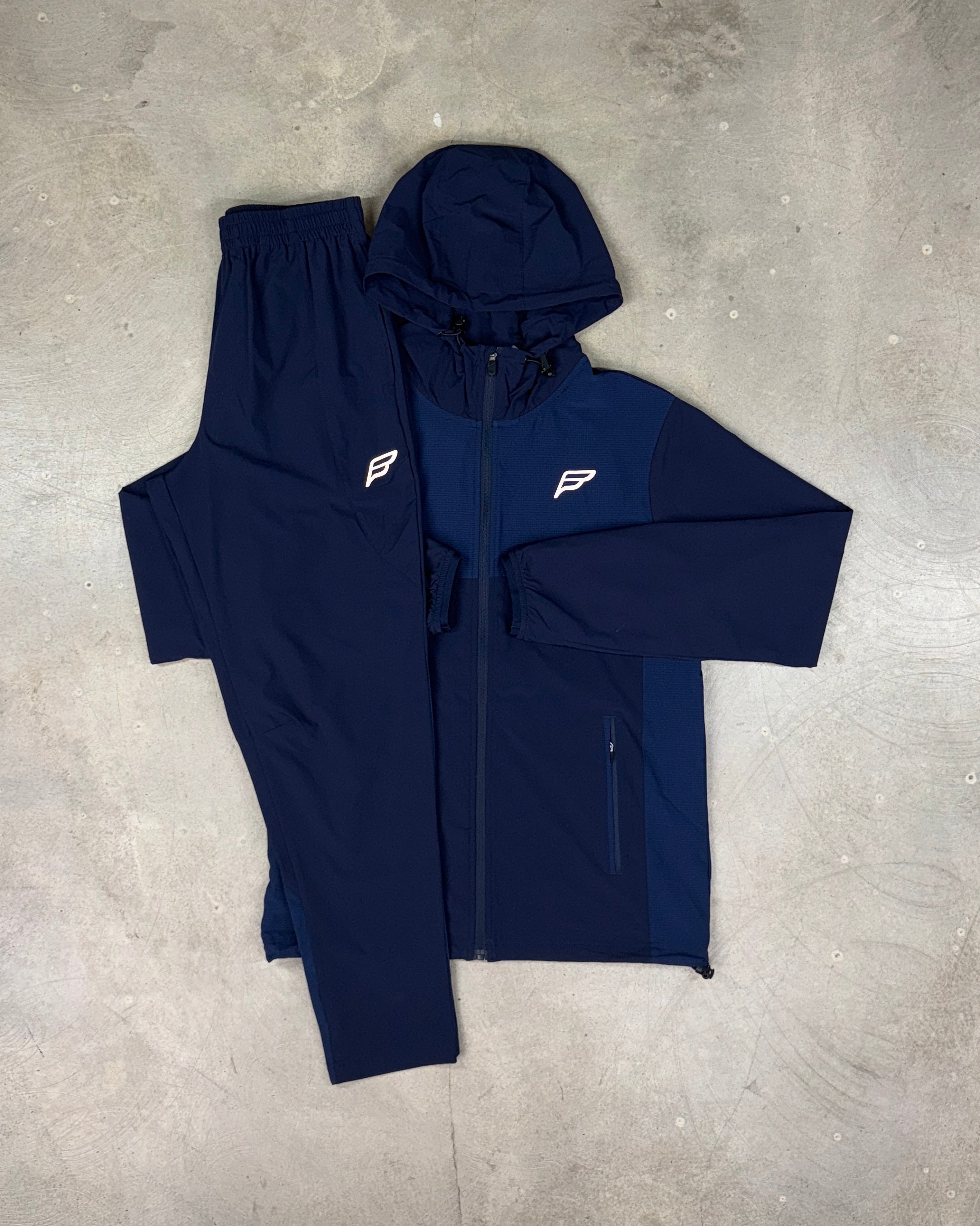 Frequency Men's Sets | Stylish & Versatile Activewear | Drip Supply