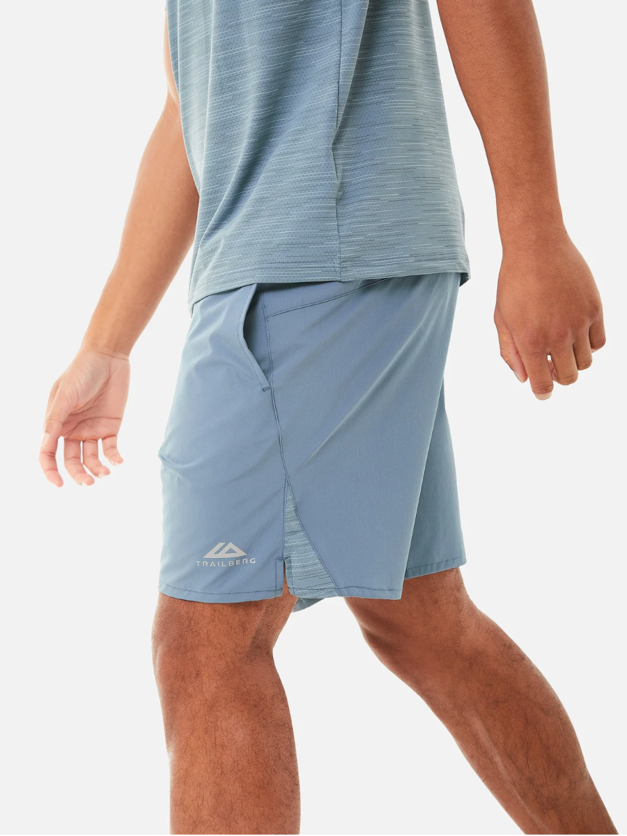 Trailberg - Element 2.0 Shorts - China Blue