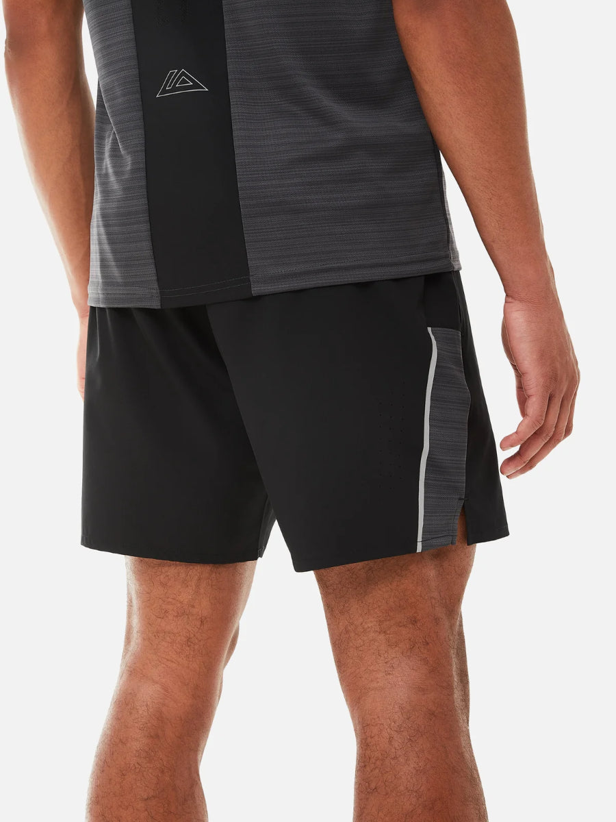 Trailberg - Cloud AW24 Shorts - Black