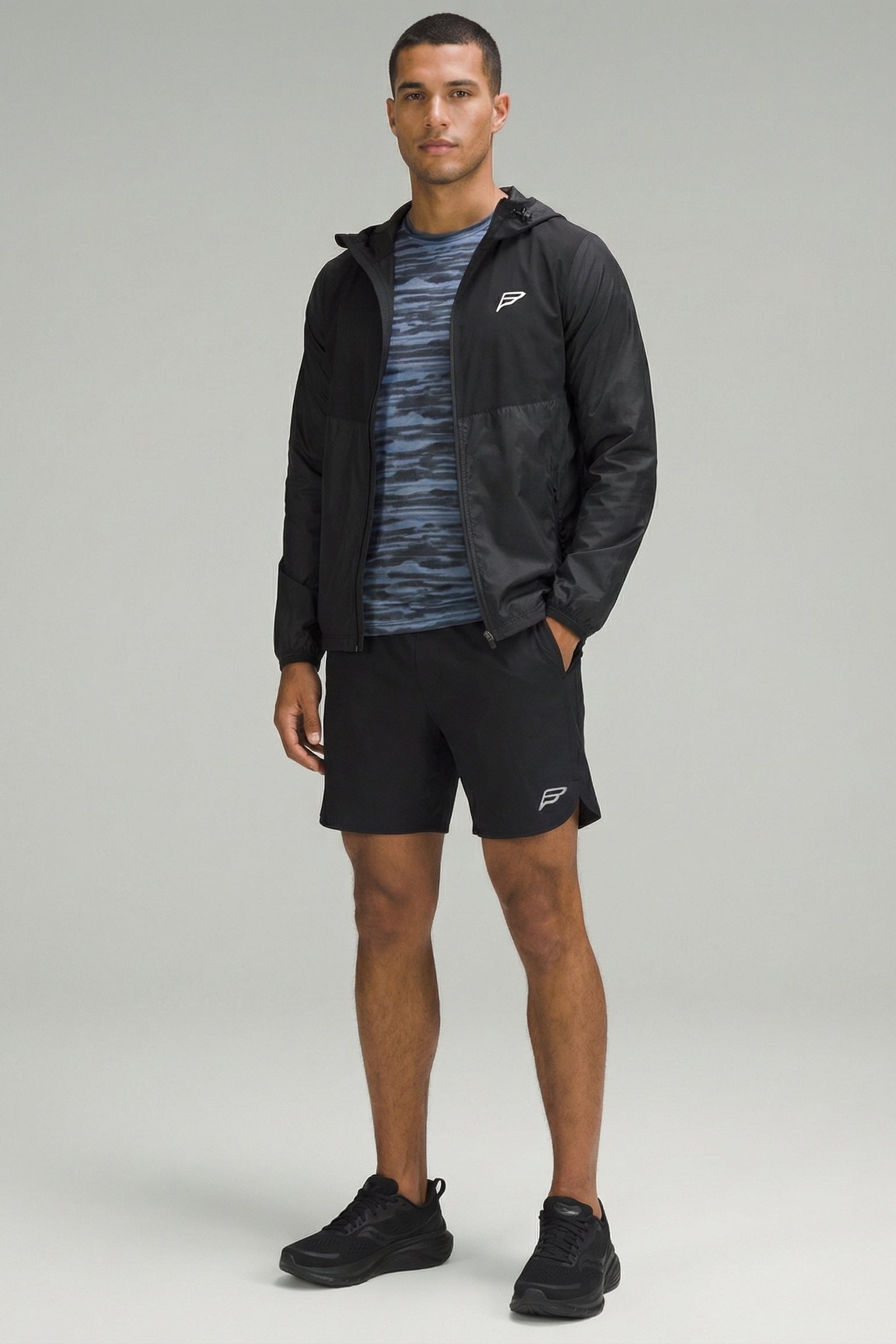 Frequency Men's Sets | Stylish & Versatile Activewear | Drip Supply