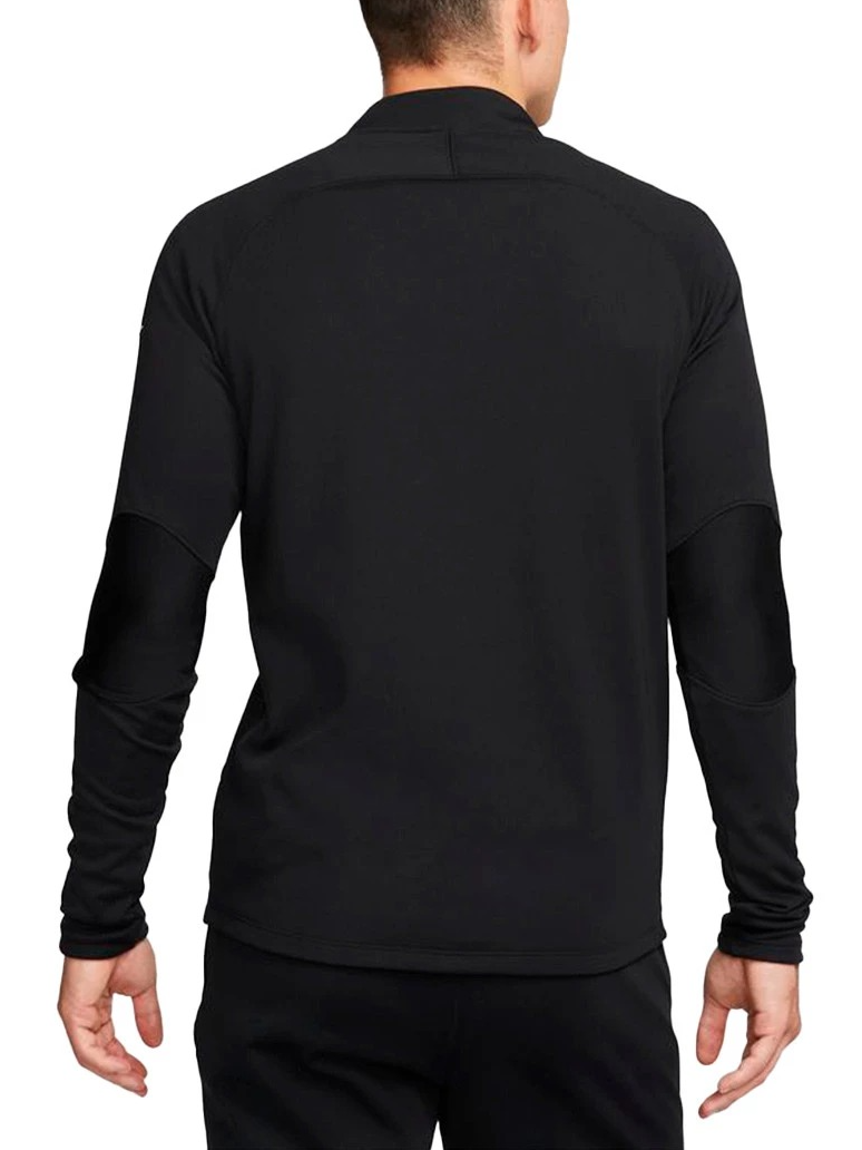 Nike - Winter Warrior 1/4 Zip - Black
